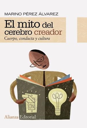 MITO DEL CEREBRO CREADOR, EL | 9788420652665 | PÉREZ, MARINO | Llibreria Drac - Llibreria d'Olot | Comprar llibres en català i castellà online