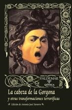 CABEZA DE LA GORGONA, LA | 9788477026976 | VV.AA. | Llibreria Drac - Llibreria d'Olot | Comprar llibres en català i castellà online