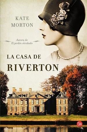 CASA DE RIVERTON, LA | 9788466325066 | MORTON, KATE | Llibreria Drac - Llibreria d'Olot | Comprar llibres en català i castellà online