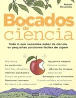 BOCADOS DE CIENCIA | 9788475567334 | DINWIDDIE, ROBERT | Llibreria Drac - Llibreria d'Olot | Comprar llibres en català i castellà online