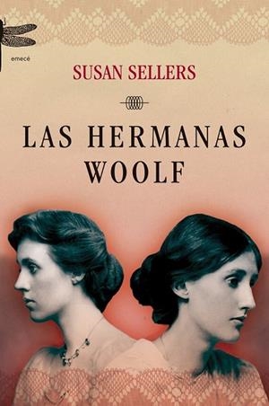 HERMANAS WOOLF, LAS | 9788496580664 | SELLERS, SUSAN | Llibreria Drac - Librería de Olot | Comprar libros en catalán y castellano online