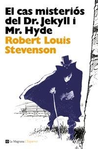 CAS MISTERIOS DEL DR JEKYLL I MR HYDE, EL | 9788482648903 | STEVENSON, ROBERT LOUIS | Llibreria Drac - Llibreria d'Olot | Comprar llibres en català i castellà online