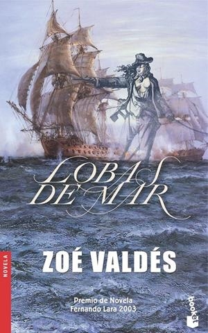 LOBAS DE MAR | 9788408079279 | VALDES, ZOE | Llibreria Drac - Llibreria d'Olot | Comprar llibres en català i castellà online