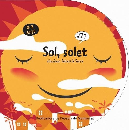 SOL SOLET | 9788498833799 | ANÓNIMO | Llibreria Drac - Llibreria d'Olot | Comprar llibres en català i castellà online