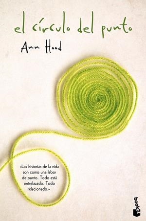 CIRCULO DEL PUNTO, EL | 9788408103028 | HOOD, ANN | Llibreria Drac - Llibreria d'Olot | Comprar llibres en català i castellà online