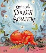 QUAN ELS DRACS SOMIEN | 9788498014907 | J. MAYHEW/L. GARDINER | Llibreria Drac - Llibreria d'Olot | Comprar llibres en català i castellà online