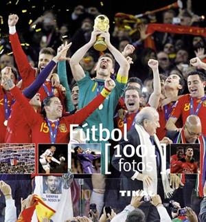 FUTBOL 1001 FOTOS | 9788499280882 | BERGER, YANN/DELAMARRE, GILLES/TELEBAK, ZARKO | Llibreria Drac - Llibreria d'Olot | Comprar llibres en català i castellà online