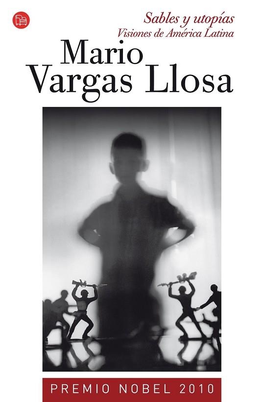 SABLES Y UTOPIAS | 9788466324748 | VARGAS LLOSA, MARIO | Llibreria Drac - Llibreria d'Olot | Comprar llibres en català i castellà online