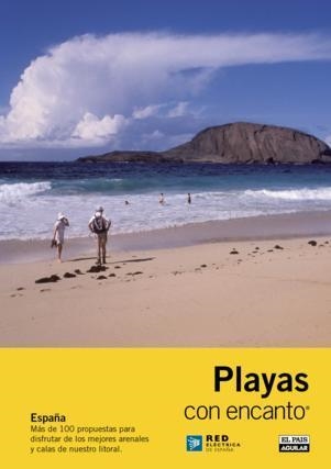 PLAYAS CON ENCANTO 2011 | 9788403510531 | VV.AA. | Llibreria Drac - Llibreria d'Olot | Comprar llibres en català i castellà online