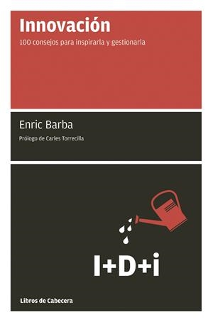 INNOVACION | 9788493830335 | BARBA, ENRIC | Llibreria Drac - Llibreria d'Olot | Comprar llibres en català i castellà online