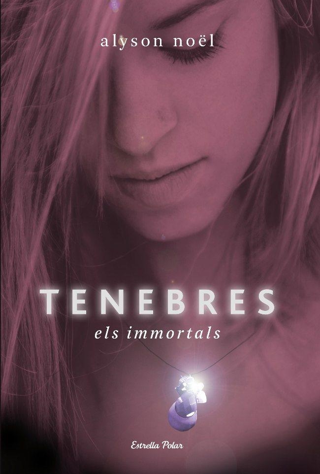 TENEBRES ( VOL 3) | 9788499323572 | NOEL, ALYSON | Llibreria Drac - Llibreria d'Olot | Comprar llibres en català i castellà online