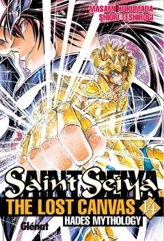 SAINT SEIYA. THE LOST CANVAS HADES MITOLOGY, 14 | 9788499471969 | KURUMADA, KURUMANDA / SHIORI TESHIROGI | Llibreria Drac - Llibreria d'Olot | Comprar llibres en català i castellà online