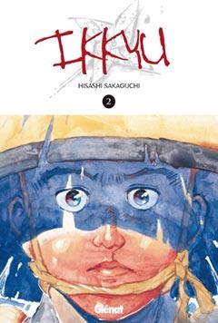 IKKYU 2 (BIG MANGA) | 9788483570302 | SAKAGUCHI, HISASHI | Llibreria Drac - Librería de Olot | Comprar libros en catalán y castellano online