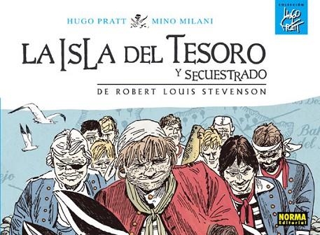 ISLA DEL TESORO, LA | 9788467903645 | STEVENSON, LOUIS | Llibreria Drac - Llibreria d'Olot | Comprar llibres en català i castellà online