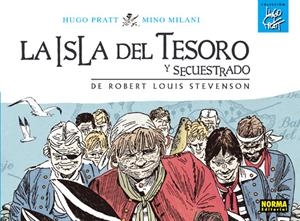 ISLA DEL TESORO, LA | 9788467903645 | STEVENSON, LOUIS | Llibreria Drac - Llibreria d'Olot | Comprar llibres en català i castellà online