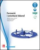 FORMACIO I ORIENTACIO LABORAL GRAU MITJA | 9788448178857 | AGUILAR M | Llibreria Drac - Llibreria d'Olot | Comprar llibres en català i castellà online