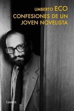 CONFESIONES DE UN JOVEN NOVELISTA | 9788426419422 | ECO, UMBERTO | Llibreria Drac - Llibreria d'Olot | Comprar llibres en català i castellà online