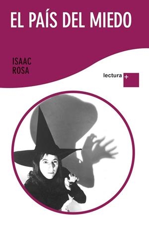 PAIS DEL MIEDO, EL (LECTURA PLUS) | 9788432298493 | ROSA, ISAAC | Llibreria Drac - Llibreria d'Olot | Comprar llibres en català i castellà online