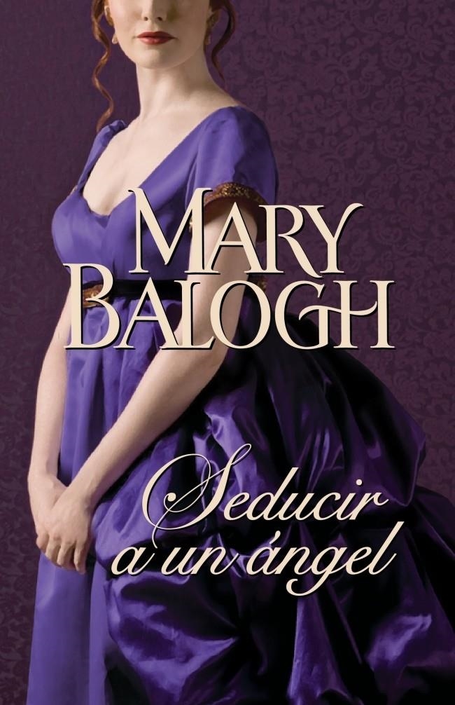 SEDUCIR A UN ANGEL | 9788401383854 | BALOGH, MARY | Llibreria Drac - Librería de Olot | Comprar libros en catalán y castellano online