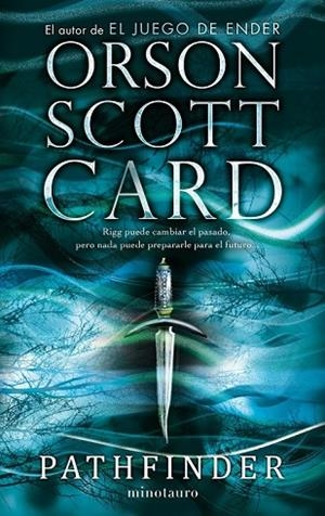 PATHFINDER | 9788445078402 | SCOTT CARD, ORSON | Llibreria Drac - Llibreria d'Olot | Comprar llibres en català i castellà online