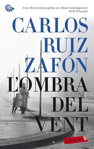 OMBRA DEL VENT, L' | 9788499304205 | RUIZ ZAFON, CARLOS | Llibreria Drac - Llibreria d'Olot | Comprar llibres en català i castellà online