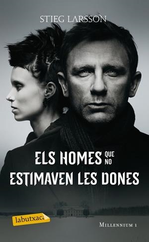 HOMES QUE NO ESTIMAVEN A LES DONES, ELS | 9788499304724 | LARSSON, STIEG | Llibreria Drac - Librería de Olot | Comprar libros en catalán y castellano online