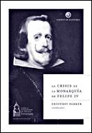 CRISIS DE LA MONARQUIA DE FELIPE IV | 9788484327233 | PARKER, GEOFREY | Llibreria Drac - Llibreria d'Olot | Comprar llibres en català i castellà online