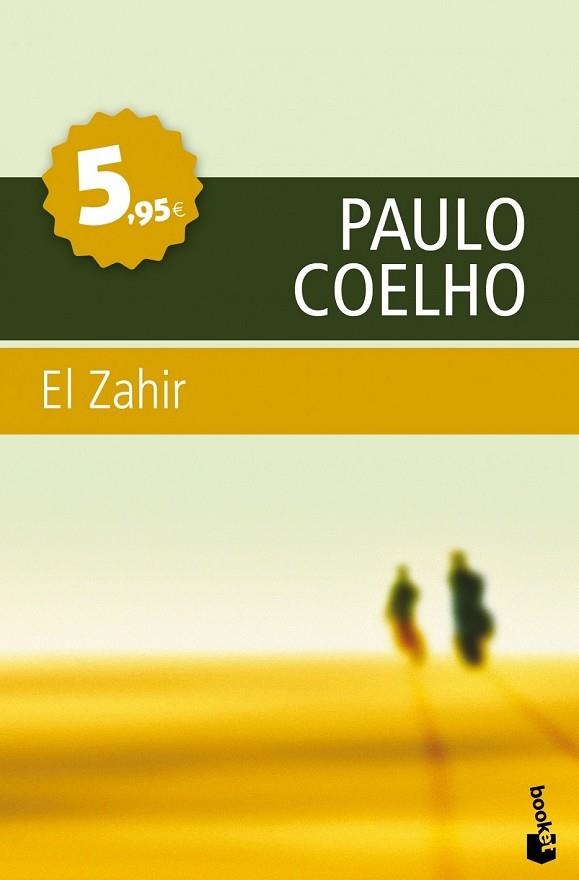 ZAHIR, EL | 9788408111412 | COELHO, PAULO | Llibreria Drac - Llibreria d'Olot | Comprar llibres en català i castellà online