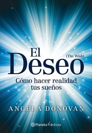 DESEO, EL | 9788408109259 | DONOVAN, ANGELA | Llibreria Drac - Llibreria d'Olot | Comprar llibres en català i castellà online