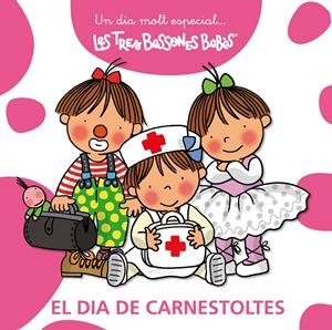 DIA DE CARNESTOLTES, EL ( CAT) | 9788415187028 | CAPDEVILA, ROSER | Llibreria Drac - Llibreria d'Olot | Comprar llibres en català i castellà online