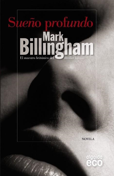 SUEÑO PROFUNDO | 9788498777093 | BILLINGHAM, MARK | Llibreria Drac - Llibreria d'Olot | Comprar llibres en català i castellà online