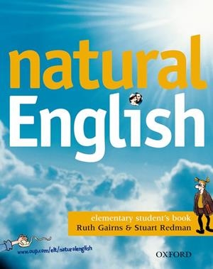 NATURAL ENGLISH STUDENT BOOK | 9780194388498 | VARIOS AUTORES | Llibreria Drac - Llibreria d'Olot | Comprar llibres en català i castellà online