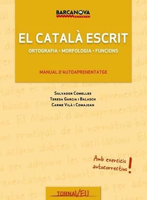 CATALA ESCRIT, EL | 9788448928858 | VV.AA. | Llibreria Drac - Llibreria d'Olot | Comprar llibres en català i castellà online