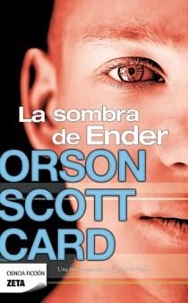 SOMBRA DE ENDER, LA | 9788498725919 | SCOTT CARD, ORSON | Llibreria Drac - Librería de Olot | Comprar libros en catalán y castellano online