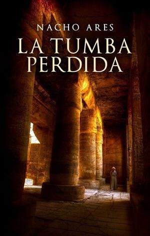 TUMBA PERDIDA, LA | 9788425347306 | ARES, NACHO | Llibreria Drac - Librería de Olot | Comprar libros en catalán y castellano online