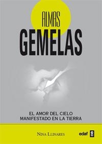 ALMAS GEMELAS | 9788441430884 | LLINARES, NINA | Llibreria Drac - Llibreria d'Olot | Comprar llibres en català i castellà online