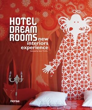 HOTEL DREAM ROOMS | 9788415223467 | TRIVIÑO, SANTI | Llibreria Drac - Llibreria d'Olot | Comprar llibres en català i castellà online