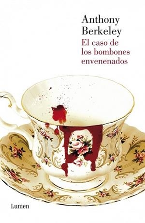 CASO DE LOS BOMBONES ENVENENADOS, EL | 9788426419613 | BERKELEY, ANTHONY | Llibreria Drac - Librería de Olot | Comprar libros en catalán y castellano online