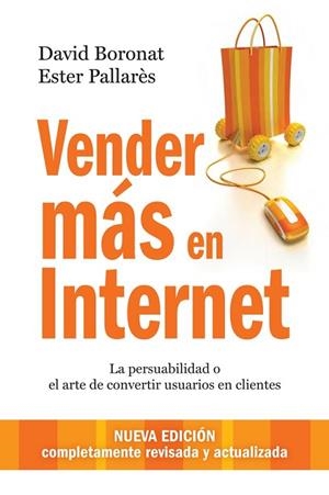 VENDER MAS EN INTERNET | 9788498751864 | BORONAT, DAVID / PALLARES, ESTER | Llibreria Drac - Llibreria d'Olot | Comprar llibres en català i castellà online