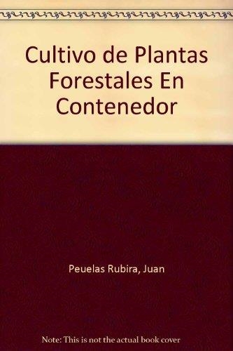 CULTIVO DE PLANTAS FORESTALES EN CONTENEDOR | 9788471146441 | PENUELAS | Llibreria Drac - Llibreria d'Olot | Comprar llibres en català i castellà online