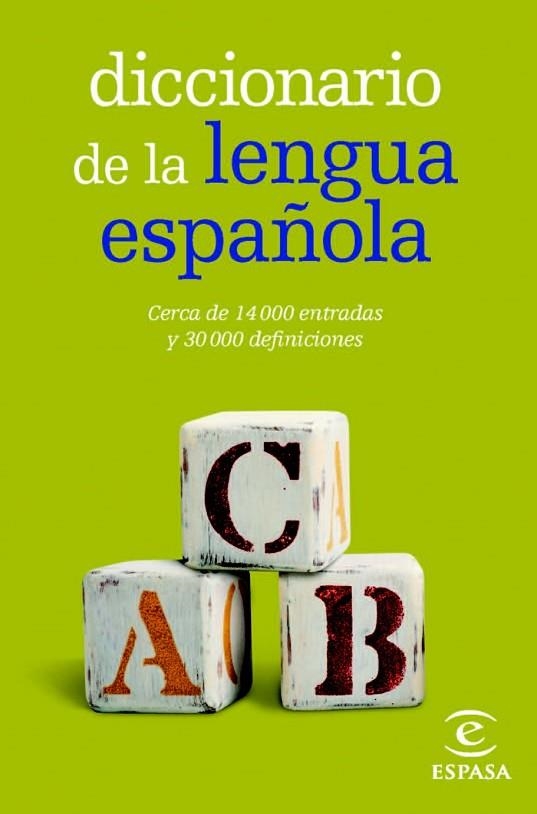 DICCIONARIO DE LA LENGUA ESPAÑA MINI | 9788467039078 | VV.AA. | Llibreria Drac - Llibreria d'Olot | Comprar llibres en català i castellà online