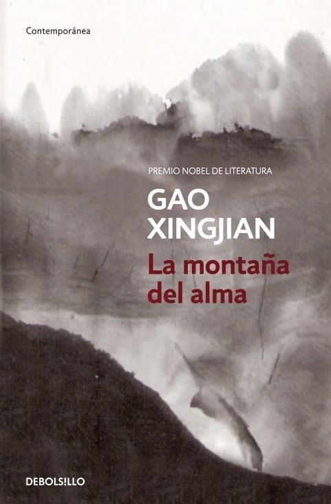 MONTAÑA DEL ALMA, LA | 9788499894133 | XINGJIAN, GAO | Llibreria Drac - Llibreria d'Olot | Comprar llibres en català i castellà online