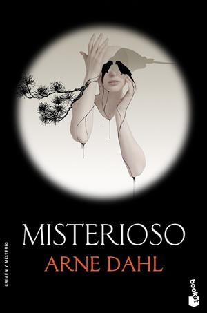 MISTERIOSO | 9788423320721 | DAHL, ARNE | Llibreria Drac - Llibreria d'Olot | Comprar llibres en català i castellà online