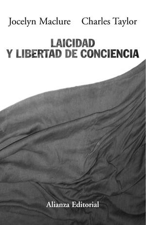 LAICIDAD Y LIBERTAD DE CONCIENCIA  | 9788420652610 | MACLURE, JOCELYN;TAYLOR, CHARLES | Llibreria Drac - Llibreria d'Olot | Comprar llibres en català i castellà online