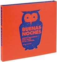 BUENAS NOCHES  | 9788498254914 | NAVARRO, ANGELS  | Llibreria Drac - Llibreria d'Olot | Comprar llibres en català i castellà online