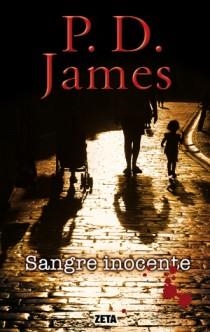 SANGRE INOCENTE | 9788498725834 | JAMES, P.D. | Llibreria Drac - Llibreria d'Olot | Comprar llibres en català i castellà online