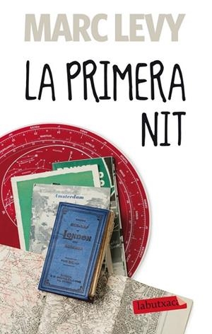 PRIMERA NIT, LA | 9788499304151 | LEVY, MARC | Llibreria Drac - Llibreria d'Olot | Comprar llibres en català i castellà online