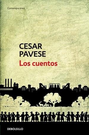 CUENTOS, LOS | 9788499893815 | PAVESE, CESARE | Llibreria Drac - Llibreria d'Olot | Comprar llibres en català i castellà online