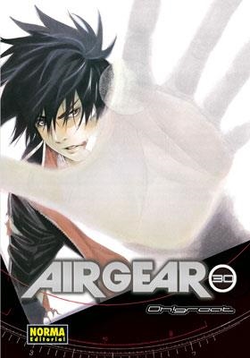 AIR GEAR 30 | 9788467907766 | GREAT, OH | Llibreria Drac - Llibreria d'Olot | Comprar llibres en català i castellà online