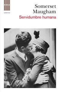 SERVIDUMBRE HUMANA | 9788490061589 | SOMERSET, WILLIAM | Llibreria Drac - Llibreria d'Olot | Comprar llibres en català i castellà online